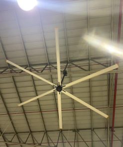 Quạt Trần công nghiệp cở lớn