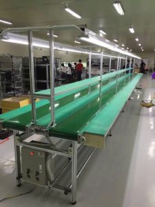 Dây chuyền lắp ráp