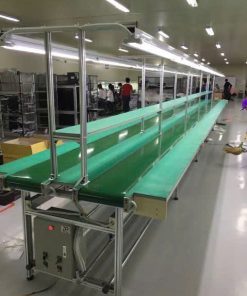 Dây chuyền lắp ráp