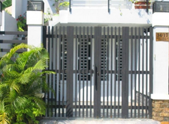 Chuyên gia công các mặt hàng bằng inox